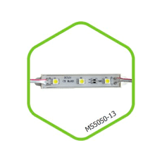 Модуль светодиодный MS5050-13  0.72Вт 12В IP65 ASD — фото 1