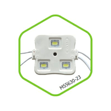 Модуль светодиодный MS5630-23  1.5Вт 12В IP65 ASD — фото 1