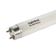 Лампа инсектицидная запасная 20W LightBest