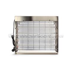 Инсектицидная лампа WELL WE-200-4S