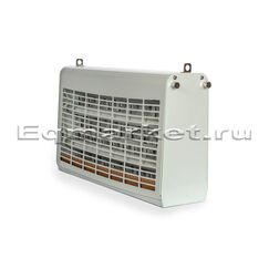 Инсектицидная ловушка WELL WE-813-SB60 (180м2) с 2 клеевыми листами