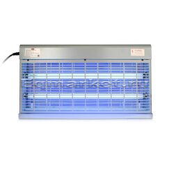 Инсектицидная лампа WELL WE-200-220