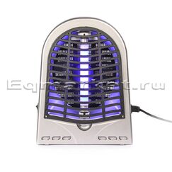 Лампа инсектицидная GLEECON GH-4 (50 м2) бытовая