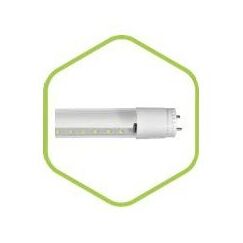 Лампа светодиодная LED-T8-eco 18Вт 160-260В G13 4000К 1700Лм 1200мм ASD — фото 1