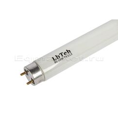 Лампа инсектицидная запасная 10W GLEECON ORIGINALЛампа инсектицидная запасная 10W LbTeh
