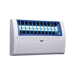 Лампа инсектицидная GLEECON E36 PRO SP (S 150 м2) с клеевым листом