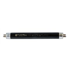Ультрафиолетовая лампа CH LIGHTING F4T5 BLB черная, для детекторов валют