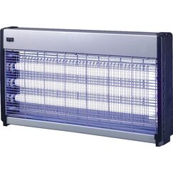 Лампа инсектицидная GC1-60  (s 75-400 м2)TLK-Line 60W инсектицидная лампа уничтожитель мух, комаров, шершней, ос