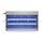 Лампа инсектицидная MID-L 80 (we-400-2) s 240 м2