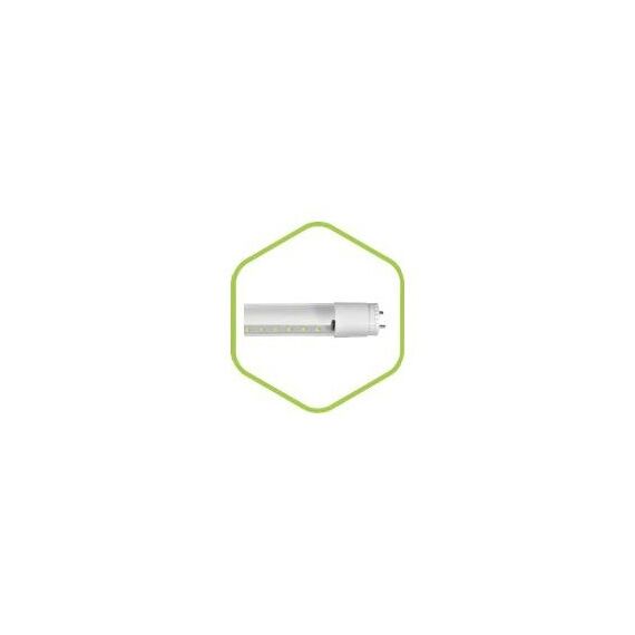 Лампа светодиодная LED-T8-eco 18Вт 160-260В G13 6500К 1700Лм 1200мм ASD — фото 1