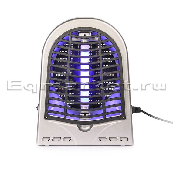 Лампа инсектицидная GLEECON GH-4 (50 м2) бытовая