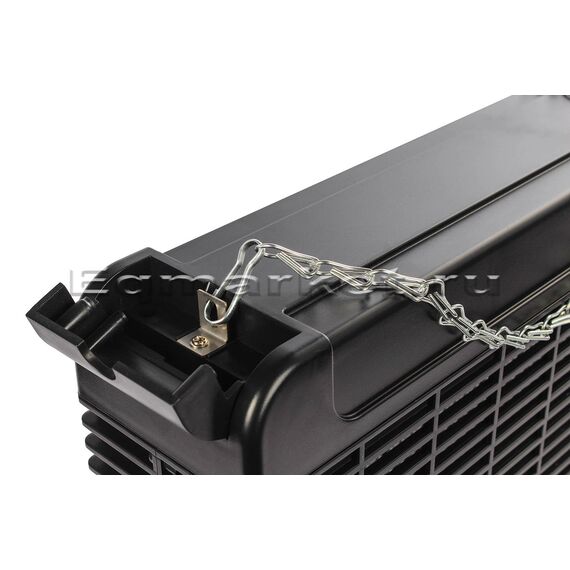 ЛАМПА ИНСЕКТИЦИДНАЯ GLEECON  GB-30L (S 300 м2)