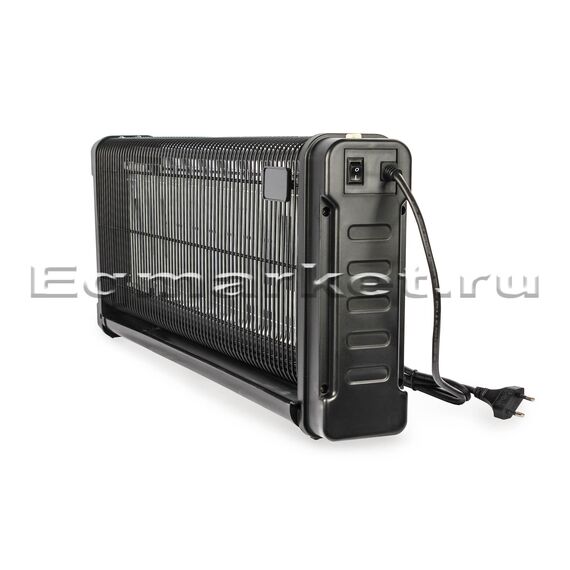 ЛАМПА ИНСЕКТИЦИДНАЯ GLEECON GC2-40D (S 200 м2)