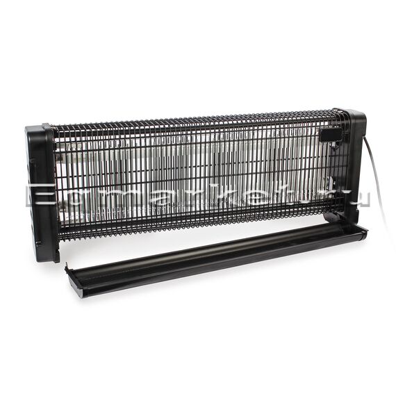 ЛАМПА ИНСЕКТИЦИДНАЯ GLEECON  GB-30L (S 300 м2)ЛАМПА ИНСЕКТИЦИДНАЯ GLEECON GC2-40D (S 200 м2)