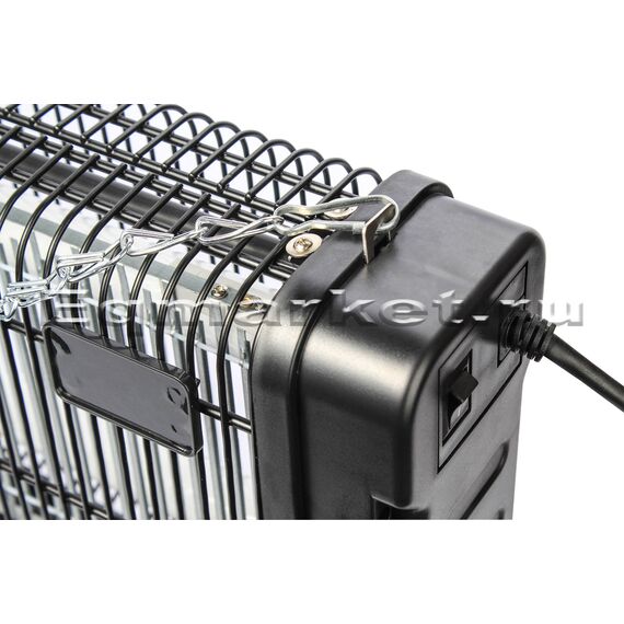 ЛАМПА ИНСЕКТИЦИДНАЯ GLEECON GC2-40D (S 200 м2)
