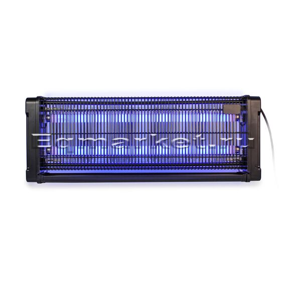 ЛАМПА ИНСЕКТИЦИДНАЯ GLEECON GC2-40D (S 200 м2)