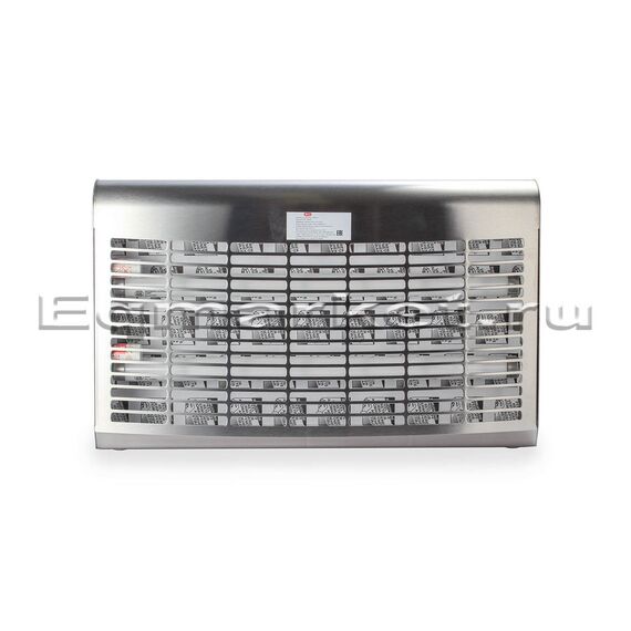 Инсектицидная лампа 	WE-813-SB30S (80 м2) нержавеющая сталь