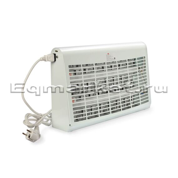 Инсектицидная лампа 	WE-813-SB30 (80 м2)