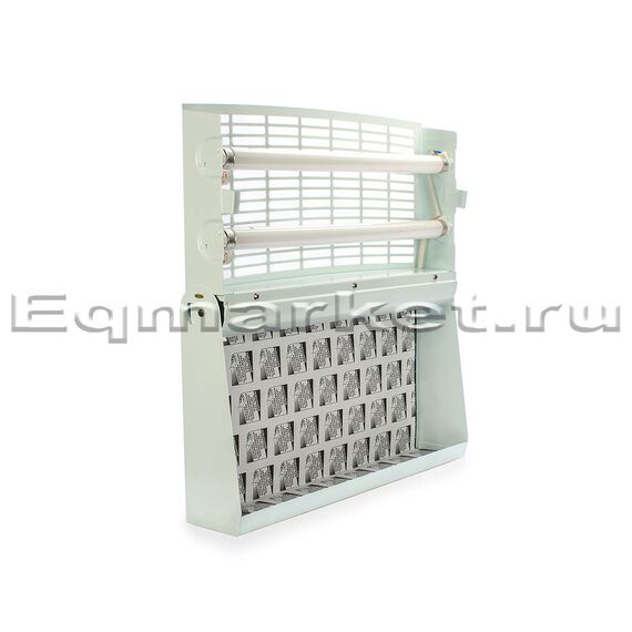 Инсектицидная лампа 	WE-813-SB30 (80 м2)