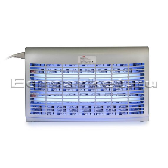 Инсектицидная лампа 	WE-813-SB30 (80 м2)