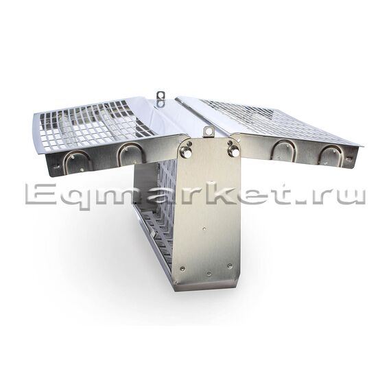Инсектицидная ловушка WELL WE-813-SB60S (180м2) с 2 клеевыми листами