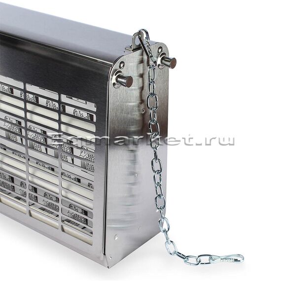 Инсектицидная ловушка WELL WE-813-SB60S (180м2) с 2 клеевыми листами