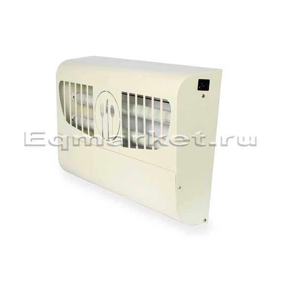 Лампа инсектицидная GLEECON D30 (S 150 м2)