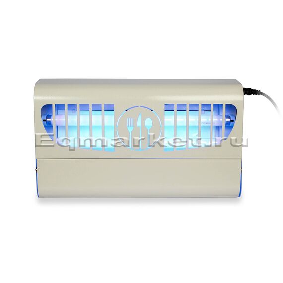 Лампа инсектицидная GLEECON D30 (S 150 м2)