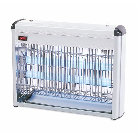 Лампа инсектицидная AIRHOT IK-40W (S 100 м2)