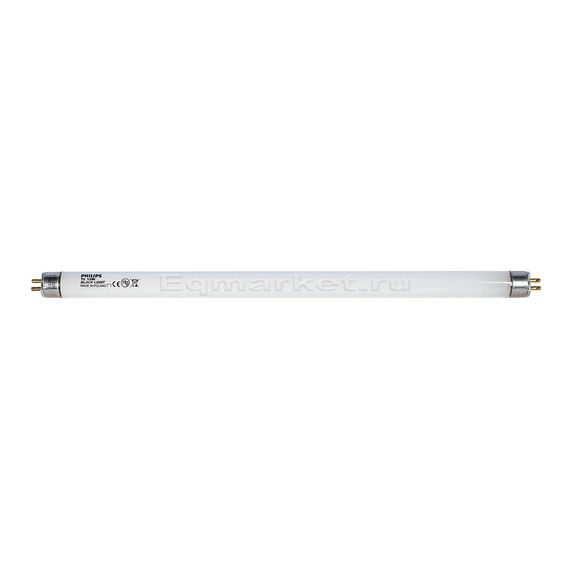 Лампа инсектицидная запасная 15W PHILIPS