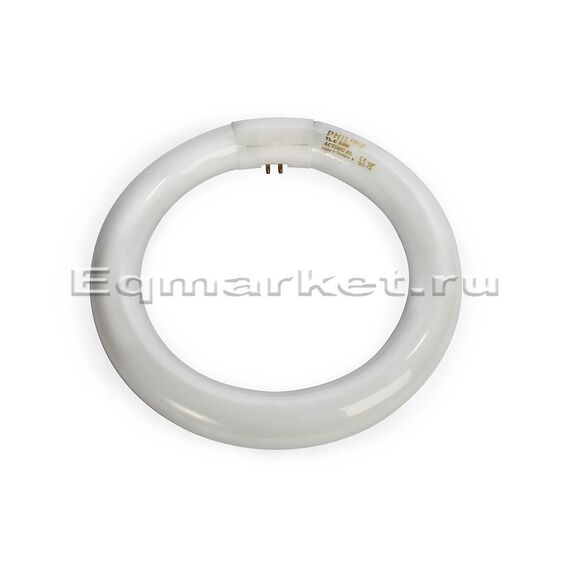 Лампа запасная кольцевая Philips TLE 22W 10