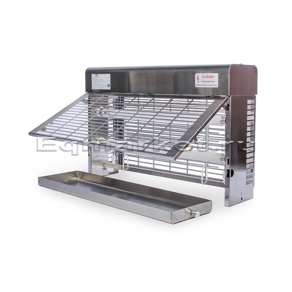 Инсектицидная лампа WELL WE-150-215S (s 80 м2)